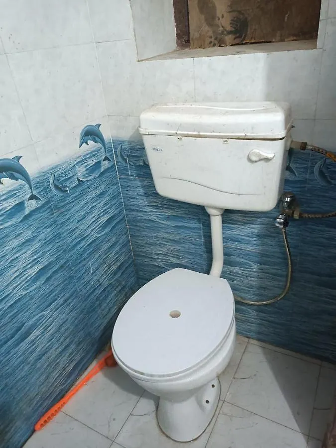 Hotel Shri Swami Sheetal Das Akhada B1-88 Assi , Near Pushkar Talab,Varanasi, Ashram Dharmshala Penzion