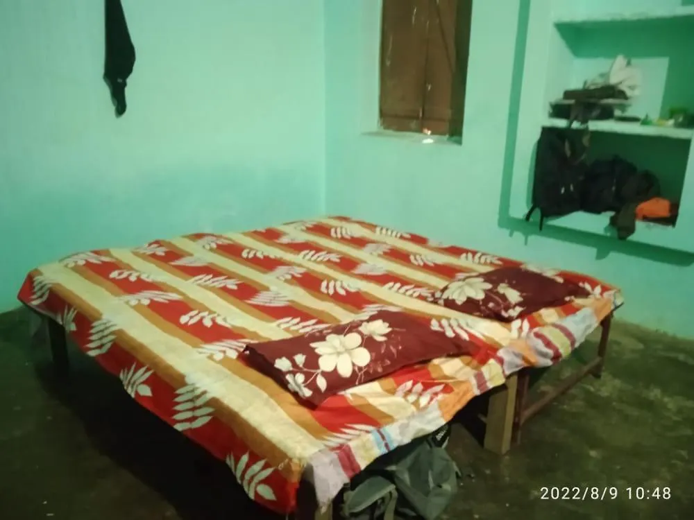 Shri Swami Sheetal Das Akhada B1-88 Assi , Near Pushkar Talab,Varanasi, Ashram Dharmshala Hotell 0*, Varanasi Indien
