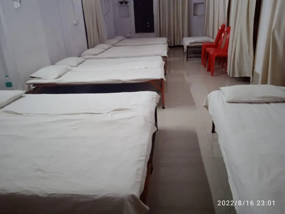Shri Swami Sheetal Das Akhada B1-88 Assi , Near Pushkar Talab,Varanasi, Ashram Dharmshala Hotell Pensionat Varanasi