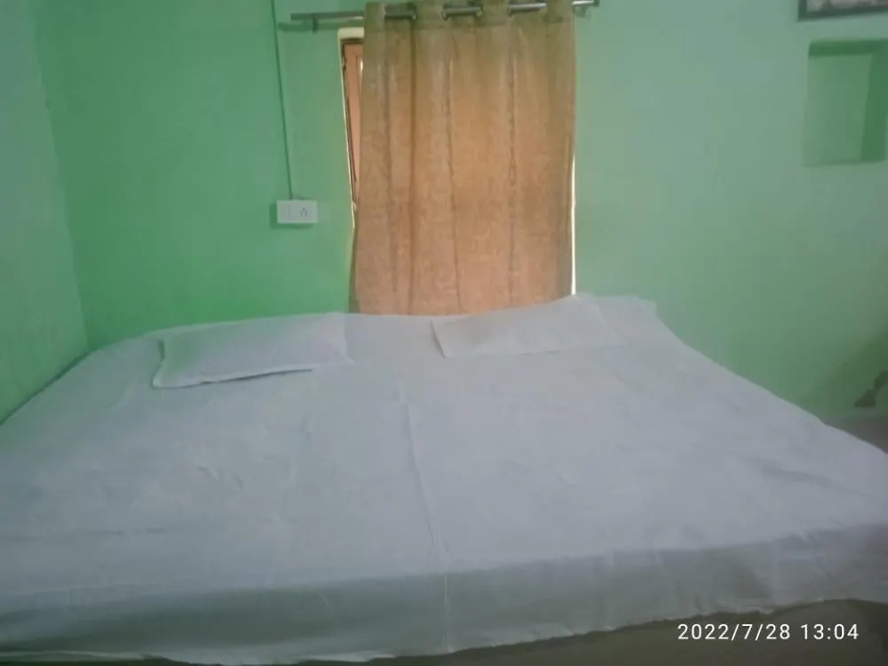 Hotel Shri Swami Sheetal Das Akhada B1-88 Assi , Near Pushkar Talab,Varanasi, Ashram Dharmshala 0*,