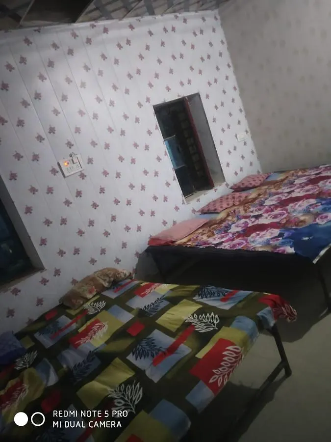 Hotel Shri Swami Sheetal Das Akhada B1-88 Assi , Near Pushkar Talab,Varanasi, Ashram Dharmshala 0*,