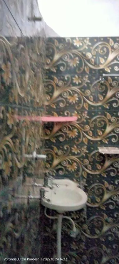 Penzion Hotel Shri Swami Sheetal Das Akhada B1-88 Assi , Near Pushkar Talab,Varanasi, Ashram Dharmshala