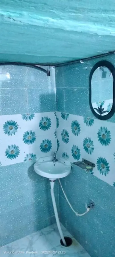 Penzion Hotel Shri Swami Sheetal Das Akhada B1-88 Assi , Near Pushkar Talab,Varanasi, Ashram Dharmshala Indie