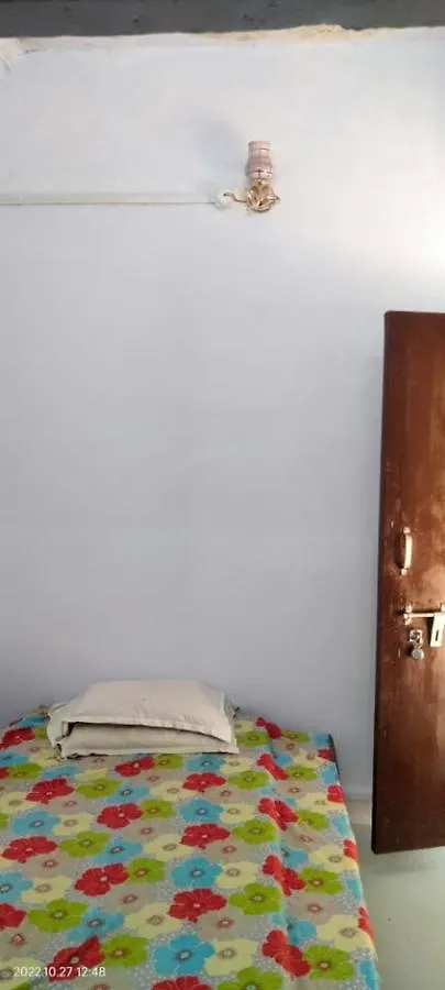 Hotel Shri Swami Sheetal Das Akhada B1-88 Assi , Near Pushkar Talab,Varanasi, Ashram Dharmshala 0*,