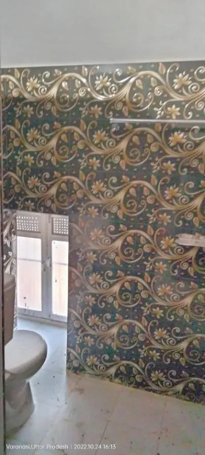 Hotel Shri Swami Sheetal Das Akhada B1-88 Assi , Near Pushkar Talab,Varanasi, Ashram Dharmshala