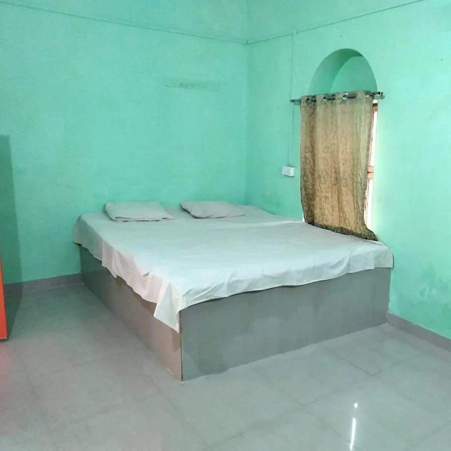 Affittacamere Hotel Shri Swami Sheetal Das Akhada B1-88 Assi , Near Pushkar Talab,Varanasi, Ashram Dharmshala