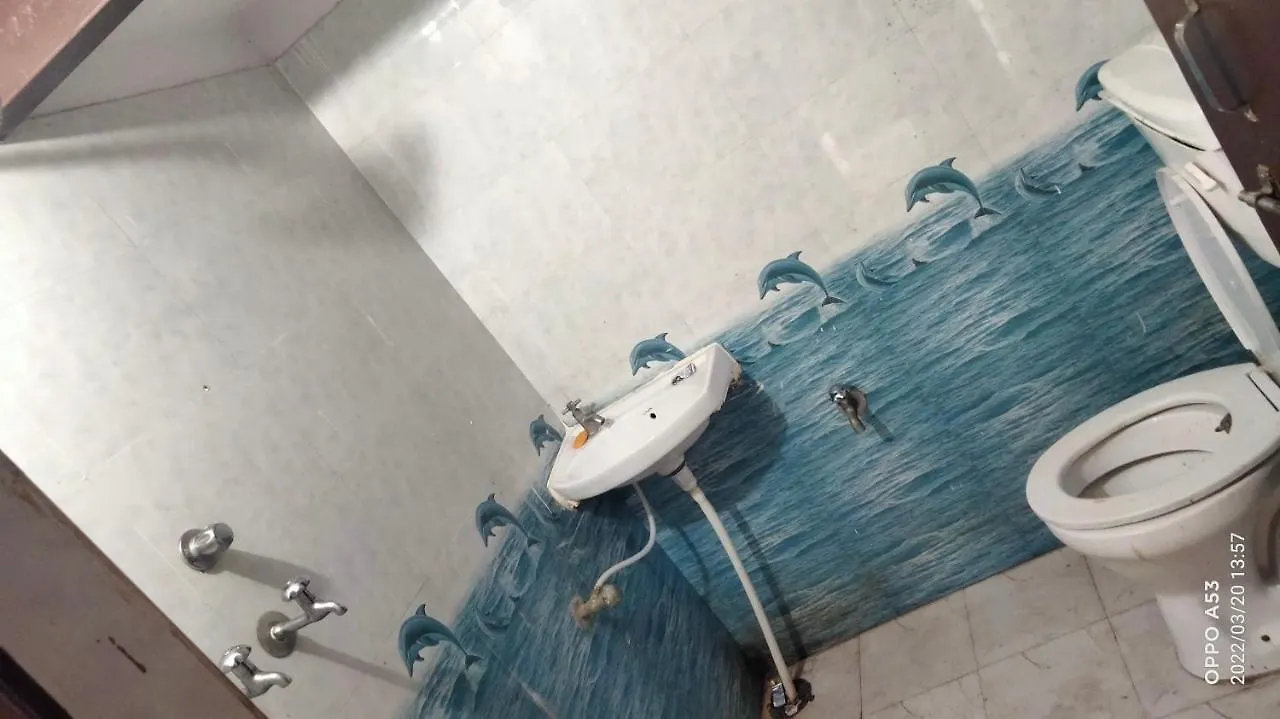 Hotel Shri Swami Sheetal Das Akhada B1-88 Assi , Near Pushkar Talab,Varanasi, Ashram Dharmshala Varanasi