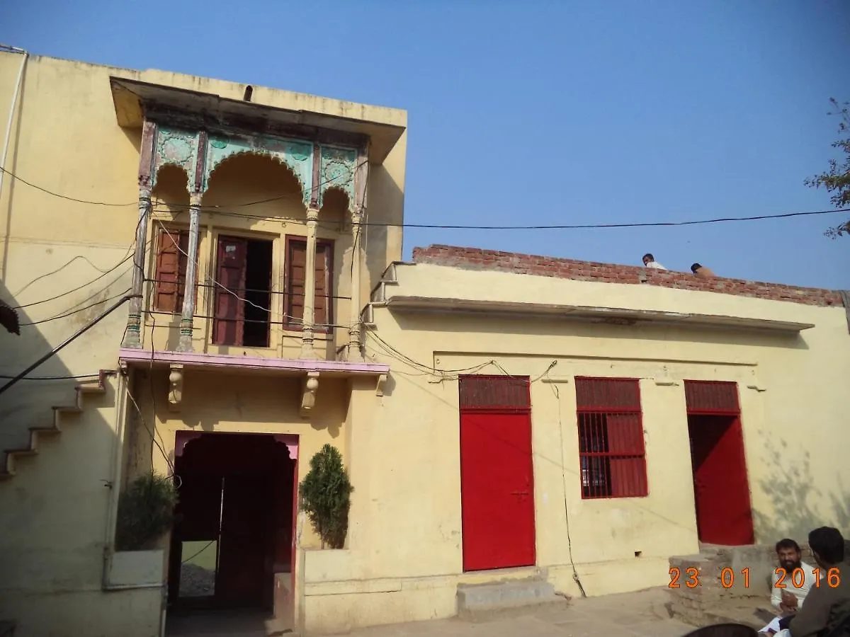 Affittacamere Hotel Shri Swami Sheetal Das Akhada B1-88 Assi , Near Pushkar Talab,Varanasi, Ashram Dharmshala India