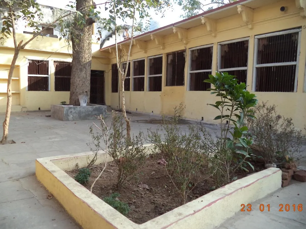 Affittacamere Hotel Shri Swami Sheetal Das Akhada B1-88 Assi , Near Pushkar Talab,Varanasi, Ashram Dharmshala