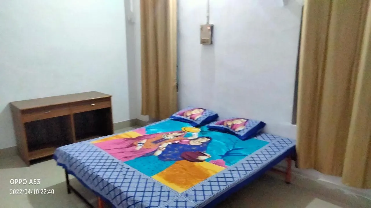 Affittacamere Hotel Shri Swami Sheetal Das Akhada B1-88 Assi , Near Pushkar Talab,Varanasi, Ashram Dharmshala