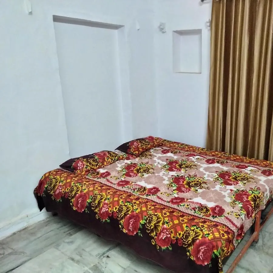 Hotel Shri Swami Sheetal Das Akhada B1-88 Assi , Near Pushkar Talab,Varanasi, Ashram Dharmshala Affittacamere Varanasi