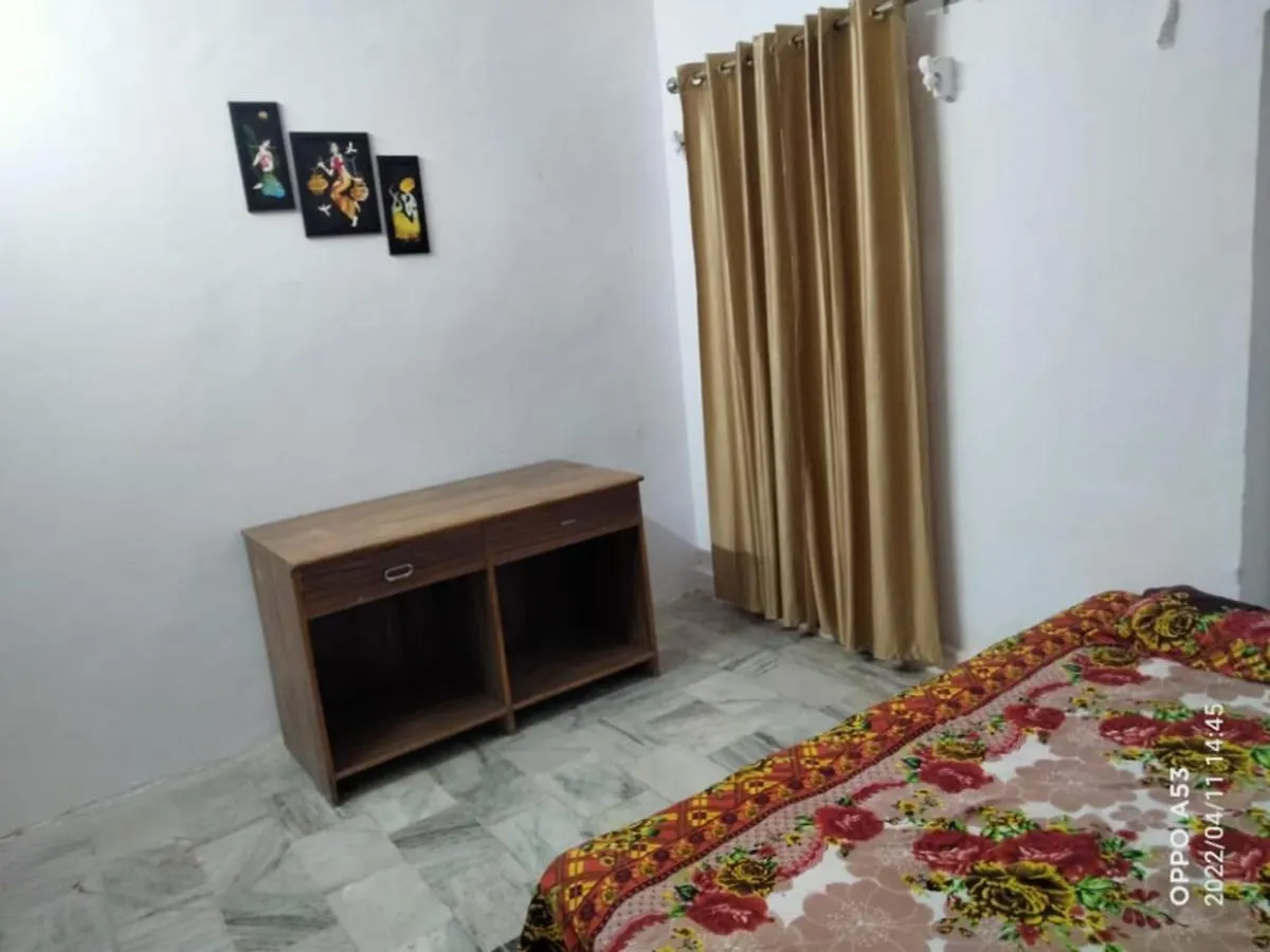 Hotel Shri Swami Sheetal Das Akhada B1-88 Assi , Near Pushkar Talab,Varanasi, Ashram Dharmshala