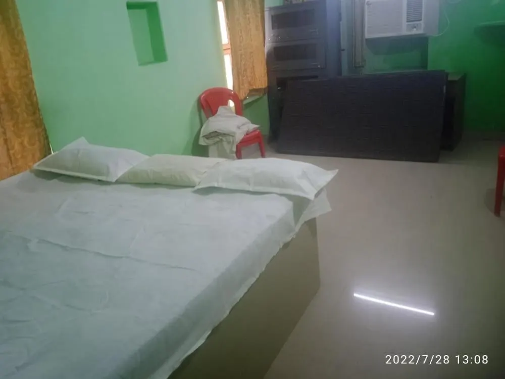 Affittacamere Hotel Shri Swami Sheetal Das Akhada B1-88 Assi , Near Pushkar Talab,Varanasi, Ashram Dharmshala