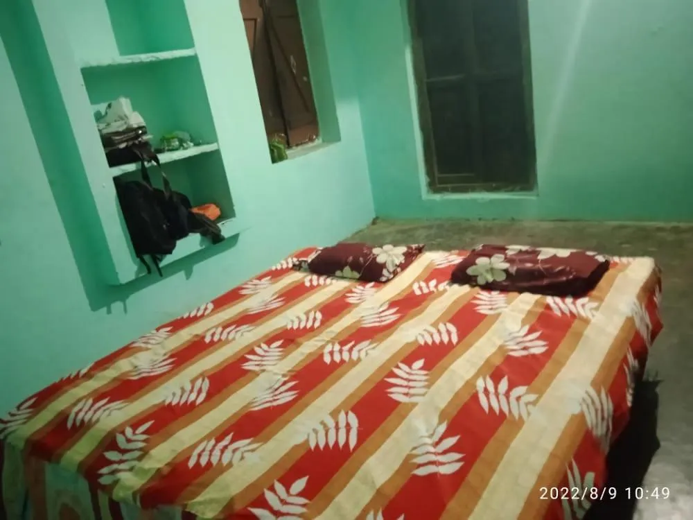 Hotel Shri Swami Sheetal Das Akhada B1-88 Assi , Near Pushkar Talab,Varanasi, Ashram Dharmshala India