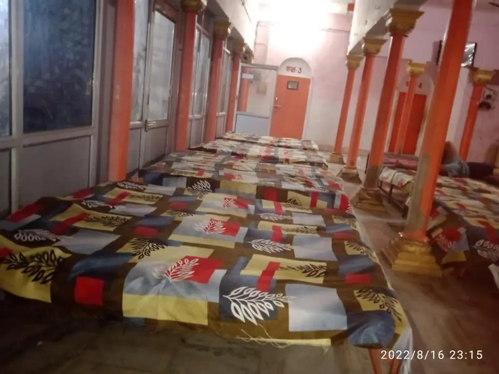 Hotel Shri Swami Sheetal Das Akhada B1-88 Assi , Near Pushkar Talab,Varanasi, Ashram Dharmshala 0*, Varanasi India