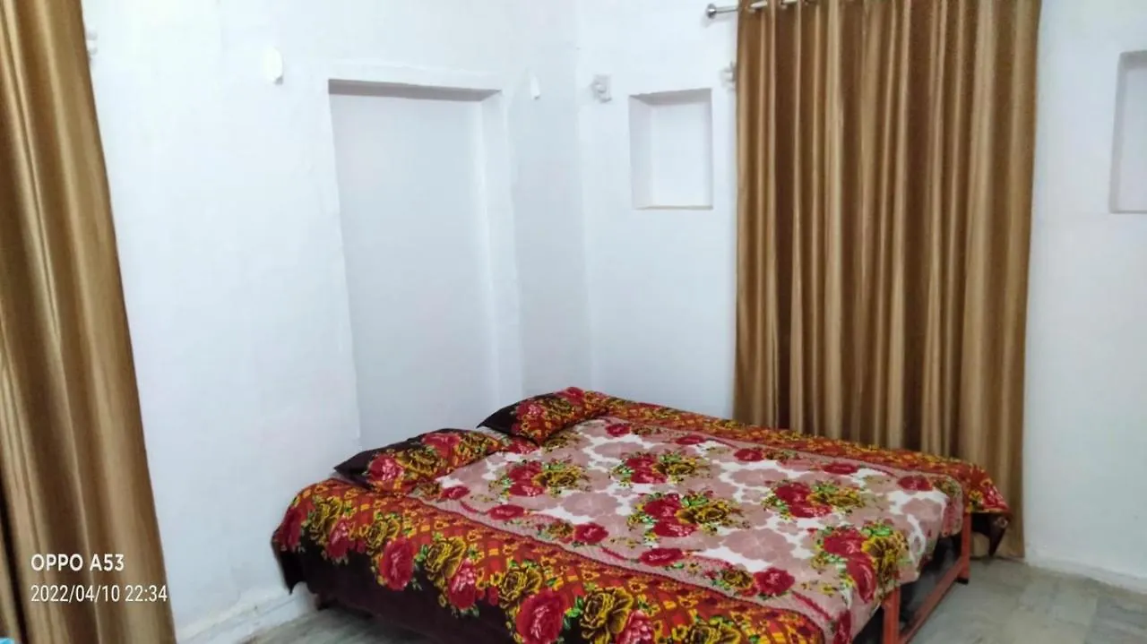 Affittacamere Hotel Shri Swami Sheetal Das Akhada B1-88 Assi , Near Pushkar Talab,Varanasi, Ashram Dharmshala