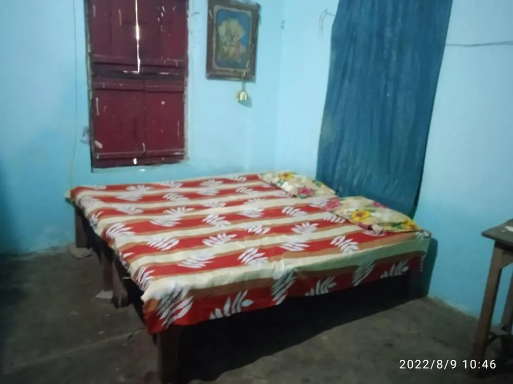 Affittacamere Hotel Shri Swami Sheetal Das Akhada B1-88 Assi , Near Pushkar Talab,Varanasi, Ashram Dharmshala