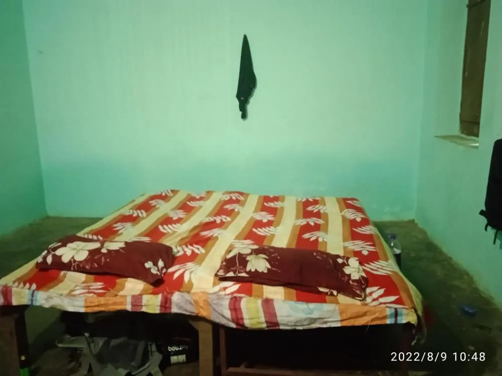 Hotel Shri Swami Sheetal Das Akhada B1-88 Assi , Near Pushkar Talab,Varanasi, Ashram Dharmshala Affittacamere