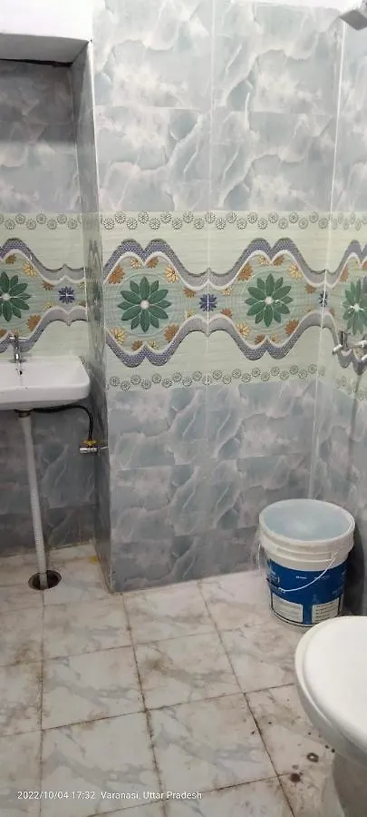 Affittacamere Hotel Shri Swami Sheetal Das Akhada B1-88 Assi , Near Pushkar Talab,Varanasi, Ashram Dharmshala