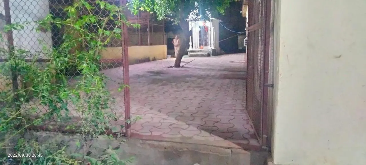Hotel Shri Swami Sheetal Das Akhada B1-88 Assi , Near Pushkar Talab,Varanasi, Ashram Dharmshala 0*, Varanasi India