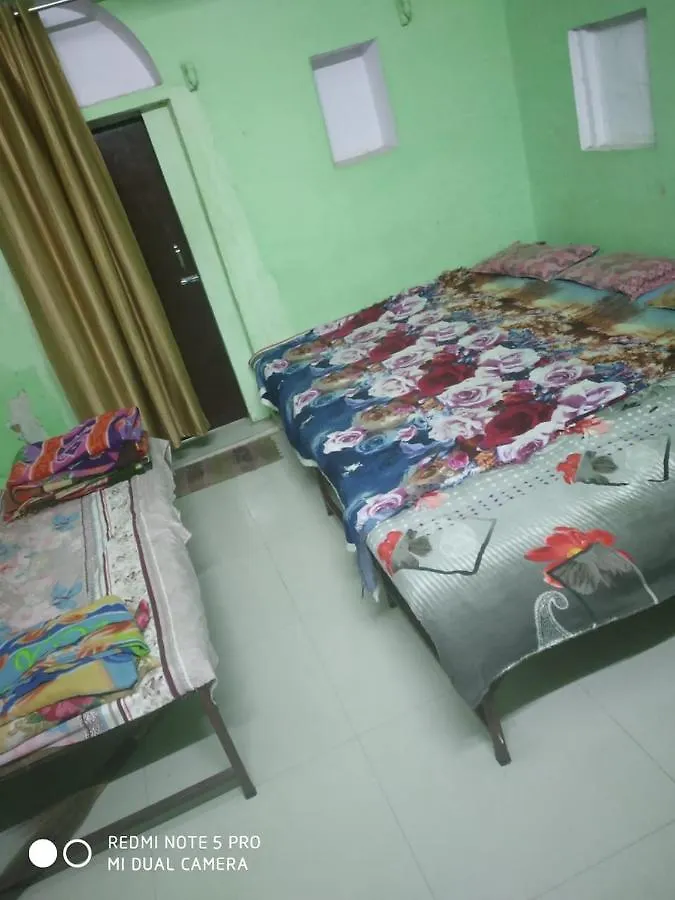 Hotel Shri Swami Sheetal Das Akhada B1-88 Assi , Near Pushkar Talab,Varanasi, Ashram Dharmshala Varanasi