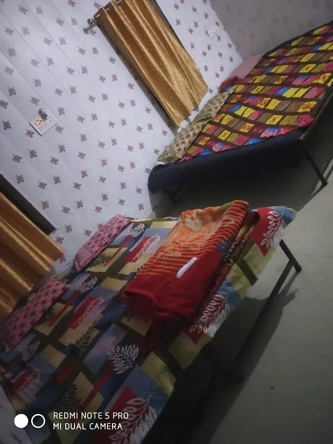 Affittacamere Hotel Shri Swami Sheetal Das Akhada B1-88 Assi , Near Pushkar Talab,Varanasi, Ashram Dharmshala India