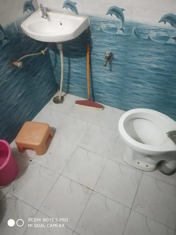 Hotel Shri Swami Sheetal Das Akhada B1-88 Assi , Near Pushkar Talab,Varanasi, Ashram Dharmshala Affittacamere Varanasi