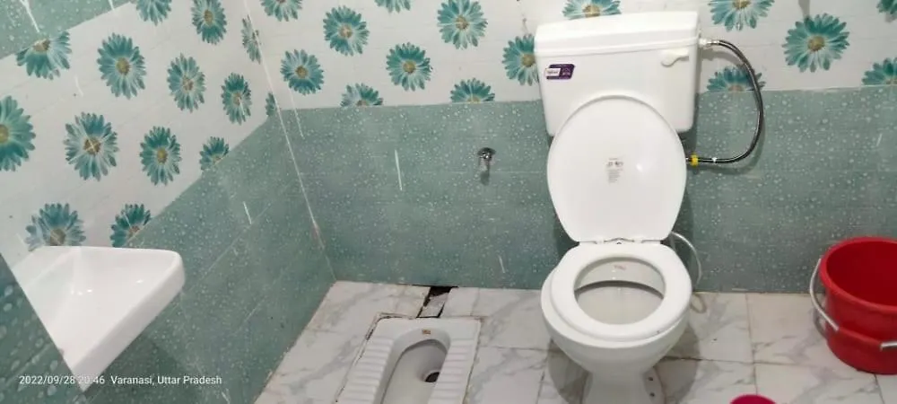 Hotel Shri Swami Sheetal Das Akhada B1-88 Assi , Near Pushkar Talab,Varanasi, Ashram Dharmshala