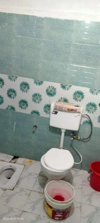 Hotel Shri Swami Sheetal Das Akhada B1-88 Assi , Near Pushkar Talab,Varanasi, Ashram Dharmshala 0*, Varanasi India