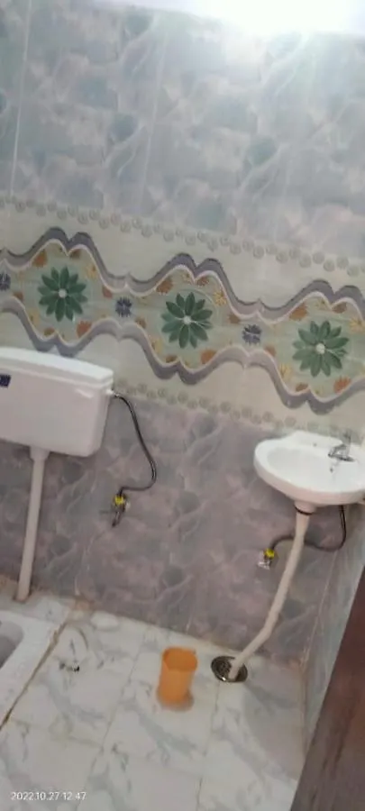 Hotel Shri Swami Sheetal Das Akhada B1-88 Assi , Near Pushkar Talab,Varanasi, Ashram Dharmshala Varanasi