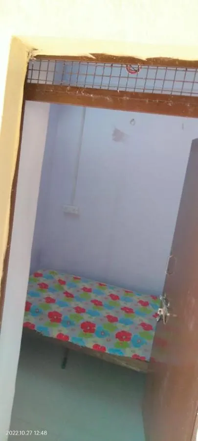 Hotel Shri Swami Sheetal Das Akhada B1-88 Assi , Near Pushkar Talab,Varanasi, Ashram Dharmshala 0*, Varanasi India