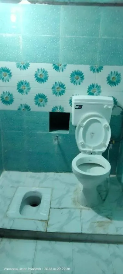 Affittacamere Hotel Shri Swami Sheetal Das Akhada B1-88 Assi , Near Pushkar Talab,Varanasi, Ashram Dharmshala