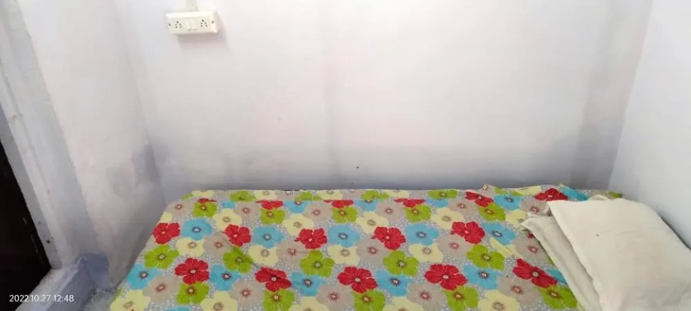 Affittacamere Hotel Shri Swami Sheetal Das Akhada B1-88 Assi , Near Pushkar Talab,Varanasi, Ashram Dharmshala India