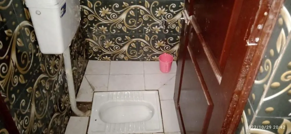 Affittacamere Hotel Shri Swami Sheetal Das Akhada B1-88 Assi , Near Pushkar Talab,Varanasi, Ashram Dharmshala