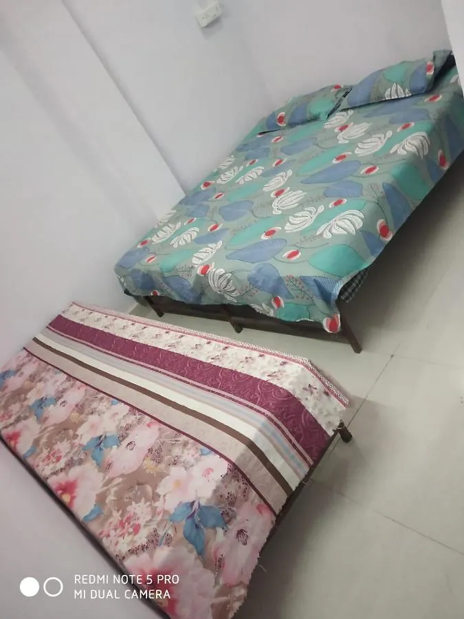 Hotel Shri Swami Sheetal Das Akhada B1-88 Assi , Near Pushkar Talab,Varanasi, Ashram Dharmshala Affittacamere Varanasi